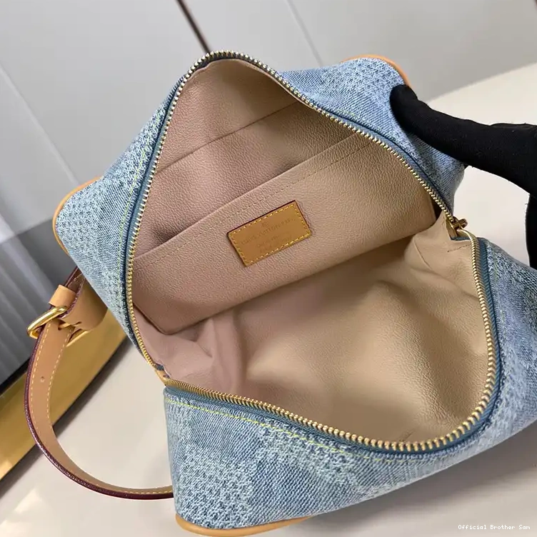 Official Brother Sam Bags LV 2406YA0034 0708